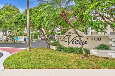 2881 N Oakland Forest Dr #311, Oakland Park, FL 33309 - Photo 50