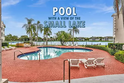 2881 N Oakland Forest Dr #311, Oakland Park, FL 33309 - Photo 22