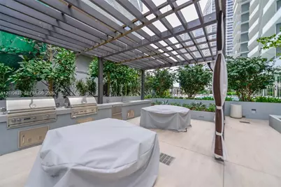 77 SE 5 St #1806, Miami, FL 33131 - Photo 30