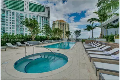 1300 Brickell Bay Dr #1008, Miami, FL 33131 - Photo 26