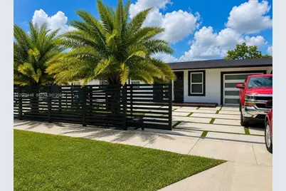 19200 NW 51st Ave, Miami Gardens, FL 33055 - Photo 4