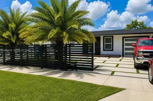 19200 NW 51st Ave, Miami Gardens, FL 33055 - Photo 4
