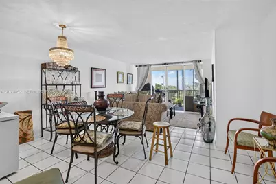 1770 NE 191st St #401-1, Miami, FL 33179 - Photo 6