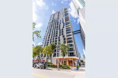 31 SE 6th St #707, Miami, FL 33131 - Photo 1