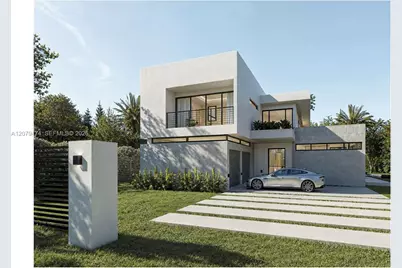 4165 Poinciana Ave, Miami, FL 33133 - Photo 2