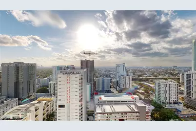 999 SW 1st Ave #2606, Miami, FL 33130 - Photo 2