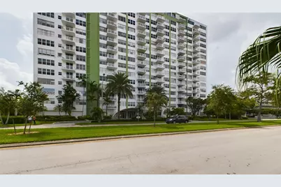2100 Sans Souci Blvd #A707, North Miami, FL 33181 - Photo 1