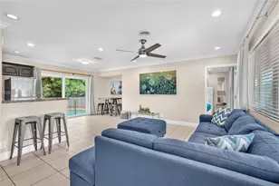 628 SW 4th St, Hallandale Beach, FL 33009 - Photo 4
