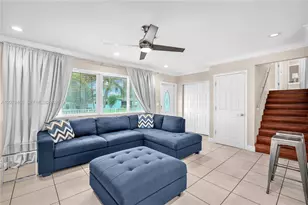 628 SW 4th St, Hallandale Beach, FL 33009 - Photo 6