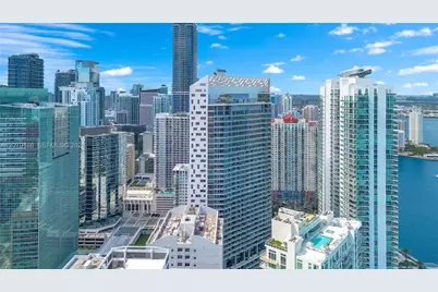 1300 Brickell Bay Dr #1913, Miami, FL 33131 - Photo 6