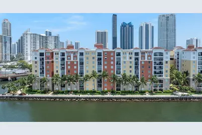 17150 N Bay Rd #2619, Sunny Isles Beach, FL 33160 - Photo 34