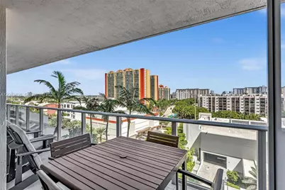 300 Sunny Isles Blvd #4-805, Sunny Isles Beach, FL 33160 - Photo 34