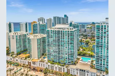 300 Sunny Isles Blvd #4-805, Sunny Isles Beach, FL 33160 - Photo 2