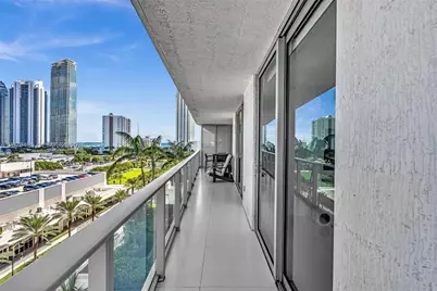 300 Sunny Isles Blvd #4-805, Sunny Isles Beach, FL 33160 - Photo 4