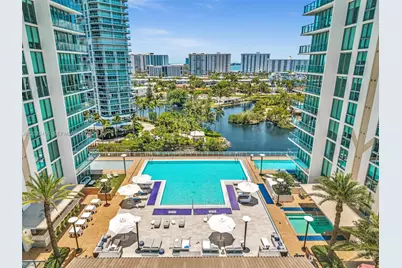 300 Sunny Isles Blvd #4-805, Sunny Isles Beach, FL 33160 - Photo 64