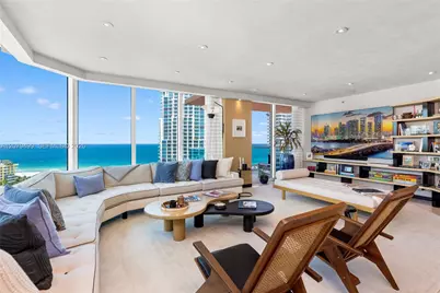300 S Pointe Dr #2005, Miami Beach, FL 33139 - Photo 8