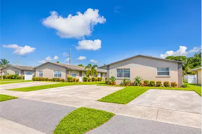 5921 Pierce St #1-8, Hollywood, FL 33021 - Photo 6