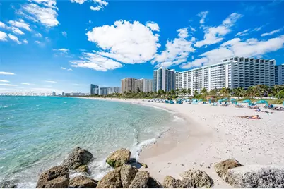 2899 Collins Ave #1505, Miami Beach, FL 33140 - Photo 1