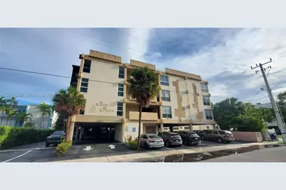 2420 Diana Dr #203, Hallandale Beach, FL 33009 - Photo 1