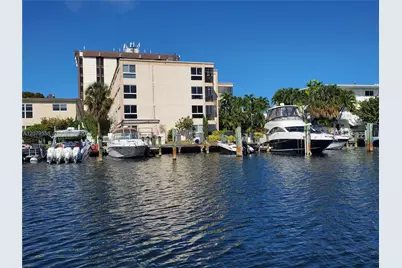 2420 Diana Dr #203, Hallandale Beach, FL 33009 - Photo 2