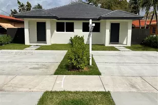 6331 SW 23rd St, Miami, FL 33155 - Photo 1