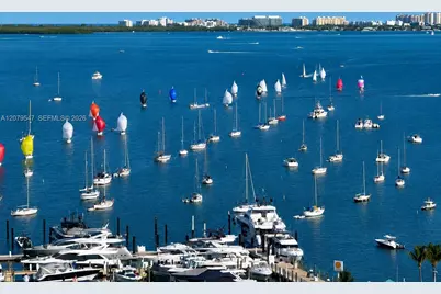 2655 S Bayshore Dr #1406, Miami, FL 33133 - Photo 14