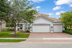 18051 SW 41st St, Miramar, FL 33029 - Photo 1