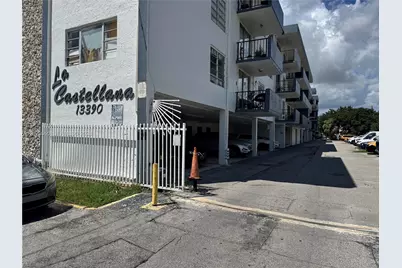 13390 NE 7th Ave #214, North Miami, FL 33161 - Photo 1