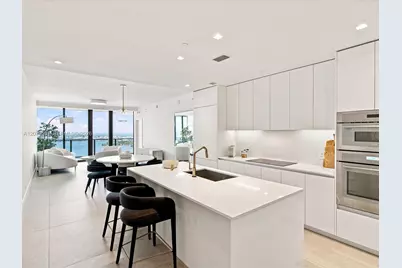 700 NE 24th St #5605, Miami, FL 33137 - Photo 8