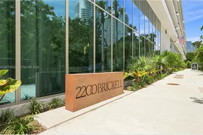 2200 Brickell Ave #413, Miami, FL 33129 - Photo 20
