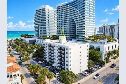 3000 Riomar St #703, Fort Lauderdale, FL 33304 - Photo 2