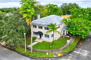 4600 NE 1st Ave, Miami, FL 33137 - Photo 1