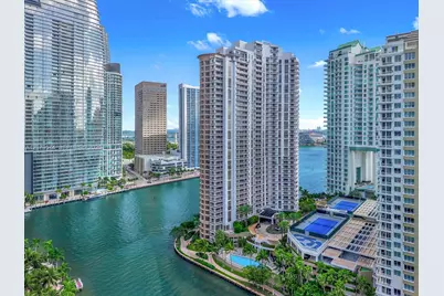 901 Brickell Key Blvd #609, Miami, FL 33131 - Photo 30