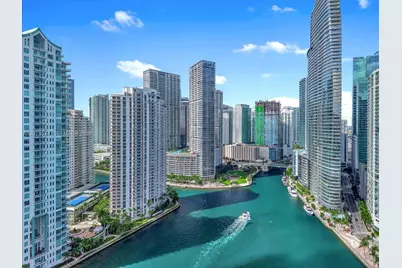901 Brickell Key Blvd #609, Miami, FL 33131 - Photo 34
