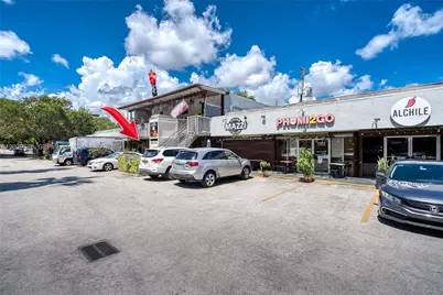 17010 W Dixie Hwy, North Miami Beach, FL 33160 - Photo 1