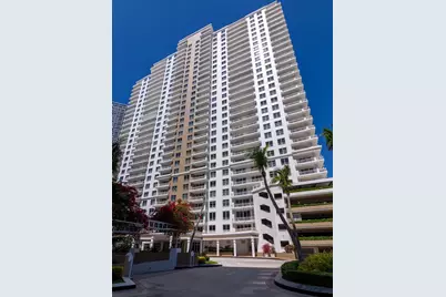 801 Brickell Key Blvd #2110, Miami, FL 33131 - Photo 38