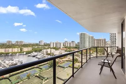 19667 W Turnberry Way #15-G, Aventura, FL 33180 - Photo 2