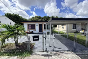 2754 NW 60th St, Miami, FL 33142 - Photo 2