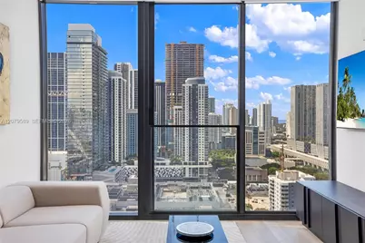 20 NE 11th St #3009, Miami, FL 33132 - Photo 4