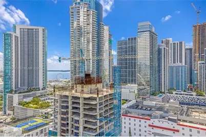 20 NE 11th St #3009, Miami, FL 33132 - Photo 28