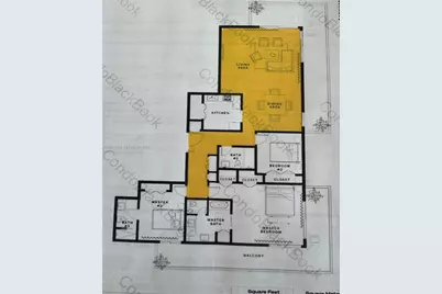 [Address not provided], Coral Gables, FL 33134 - Photo 2