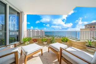 789 Crandon Blvd, Key Biscayne, FL 33149 - Photo 2