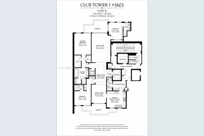 789 Crandon Blvd #1603, Key Biscayne, FL 33149 - Photo 50