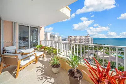 789 Crandon Blvd #1603, Key Biscayne, FL 33149 - Photo 4