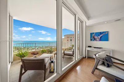 789 Crandon Blvd #1603, Key Biscayne, FL 33149 - Photo 18