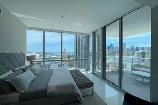 851 NE 1st Ave, Miami, FL 33132 - Photo 8