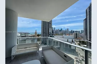 851 NE 1st Ave #1511, Miami, FL 33132 - Photo 28