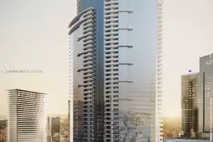 851 NE 1st Ave, Miami, FL 33132 - Photo 2