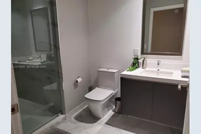 851 NE 1st Ave #1511, Miami, FL 33132 - Photo 20
