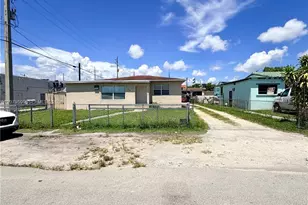 695 NW 130th St, North Miami, FL 33168 - Photo 1